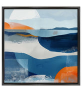 Horizon Glacial